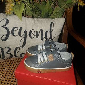 New See Kai Run Shoes